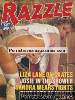 Magazine Razzle Volume 3 No 3